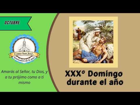 Eucaristía 20 hs. - Domingo 25 de Octubre de 2026