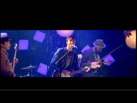 Absynthe Minded - End Of The Line (live)