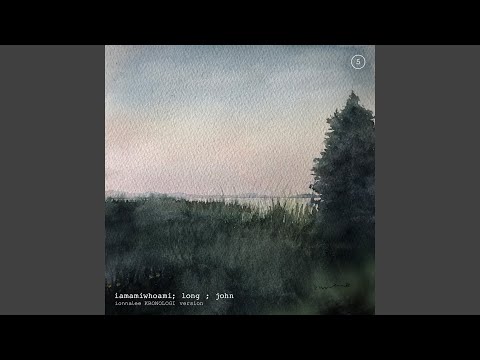 Video thumbnail for ​long ; john (ionnalee KRONOLOGI version)