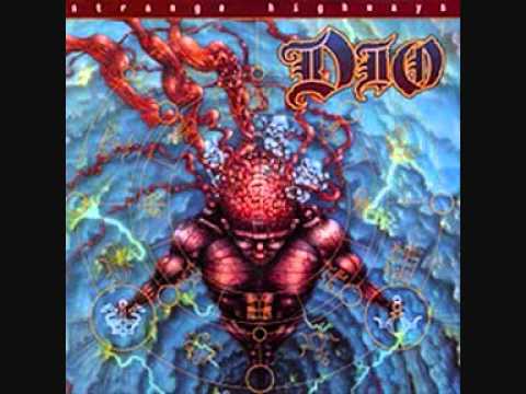 Dio - Evilution