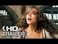 THE HUNGER GAMES 5 The Ballad Of Songbirds And Snakes Trailer 2 2023
