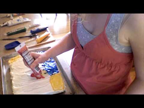 Lets bake a cake for Loserluigi!