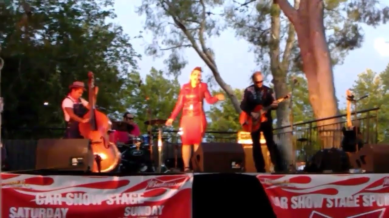 Promotional video thumbnail 2 for Mama's Hot Sauce