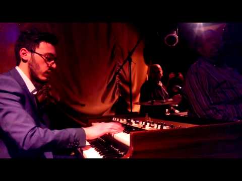 Caravan-The generations(Fred Wesley) LittleBobby