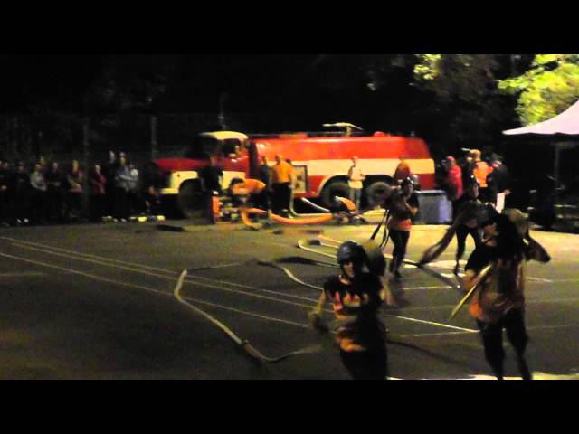 Hájov-pod hasičárnou, 03. 09. 2011