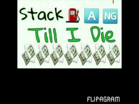 StackGang - Dah'Zilla X Boo Cheese - StackGang Anthem