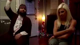 Do you like feel-good movies about drug addicts? Do you like feel-good movies about drug addicts in rehab set during Christmas? If you answered yes then you're one of the three terrible people who are willing to watch this on Netflix! Also, it stars Ryan Dunn.