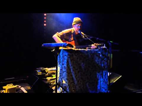 Jason Lytle @ Bitterzoet