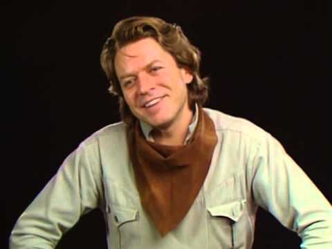 Robert Palmer - Interview - 1/15/1985 - unknown (Official)