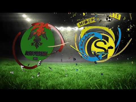 CAMPIONATO REGIONALE PRIMA CATEGORIA 2018-19 - 9° GIORNATA - ASD FIDENE - COLLE SALARIO MIDEPORT 3-2