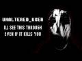 Undertales Most Disturbing ARG UNALTERED USER