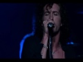 Jonas - Fascinaton (Live)