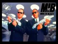 Men in Black Original Soundtrack  The 'Notic   The Roots feat D'Angelo   1997