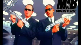 Men in Black Original Soundtrack  The &#39;Notic   The Roots feat D&#39;Angelo   1997