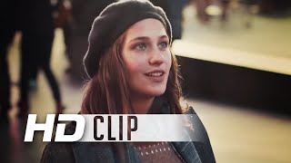 Mistress America | 'Welcome to the Great White Way' | Official HD Clip 2015
