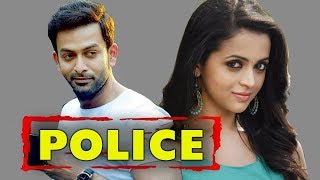 Police (2005)  Tamil Dubbed Movie  Prithviraj Bhav