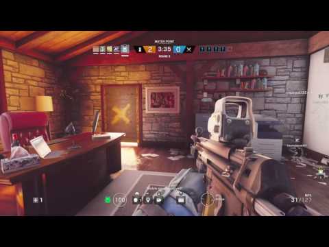 Rooks special animation