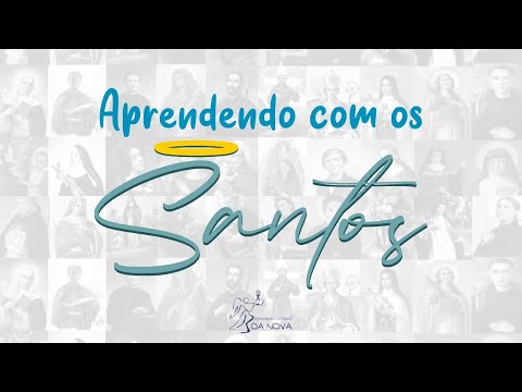Aprendendo com santos - Santa Joana d'Arc