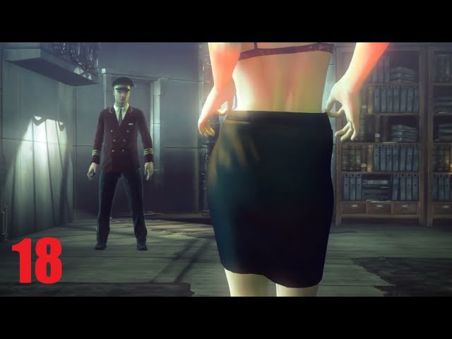 Hitman: Absolution