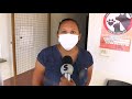 Vacina antirrábica acontece no dia 11 de setembro em Rolim de Moura