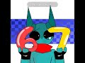 BLUUDUD WILL SING THE 6 7 SONG AND YOU WILL SING ALONG Forsaken Bluudud C00lkidd