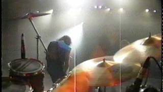 Deadbeat Backbone - &quot;Yer One&quot;