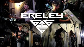 Video ERELEY - Love and Hate (live "From the Basement")