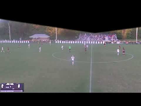 Hudson vs Walsh Jesuit | First Half