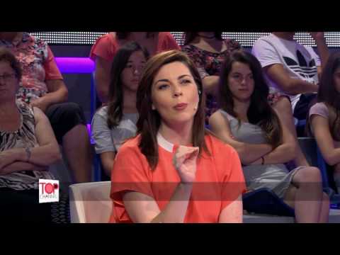 Pasdite ne TCH, 12 Korrik 2016, Pjesa 2 - Top Channel Albania - Entertainment Show