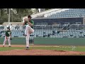 Bobby Rinko III RHP Cape Coral, FL 2020