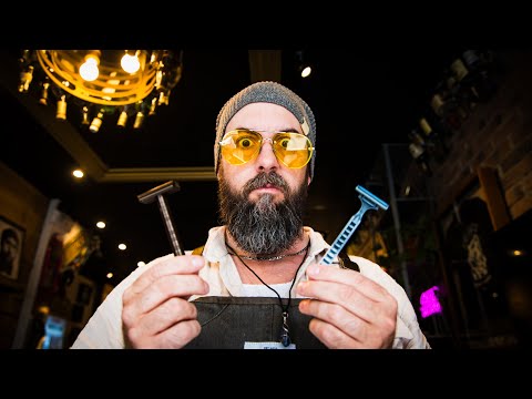 The safety razor. 3 things your should know before using it!