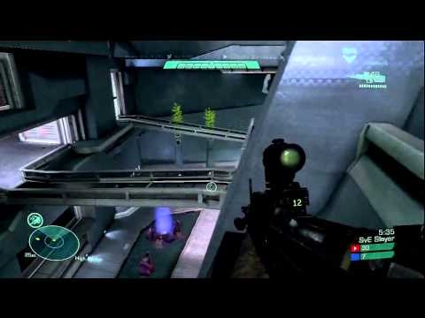 Halo: Reach- Perfection.