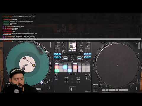 🏆 Scratch DJ Masterclass Monday - Tazers, 3 Click Flares, OG Flares + MORE!!!!!!!🏆