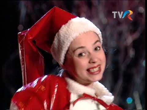 Dana Bartzer - Moș Crăciun se anunță în oraș