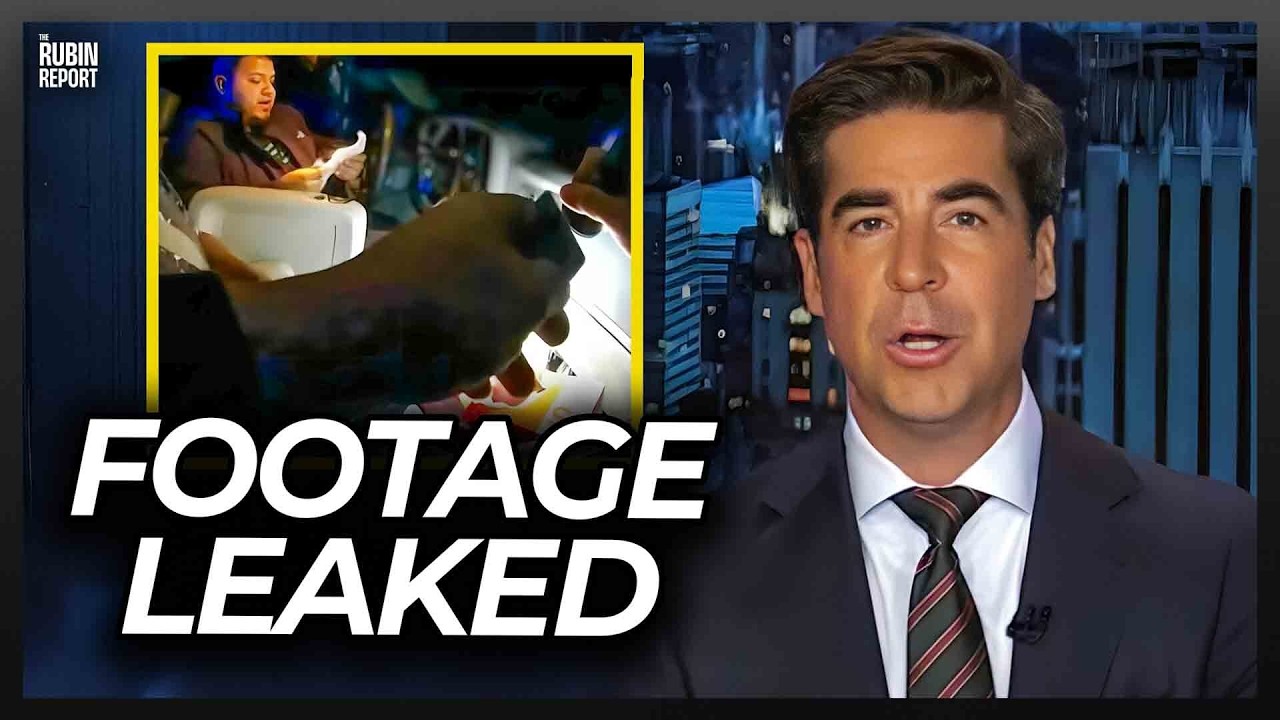 It Just Got Worse for Kilmar Ábrego García as Bodycam Video Leaked