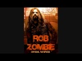 Rob Zombie - Dragula (Hot Rod Herman Remix ...