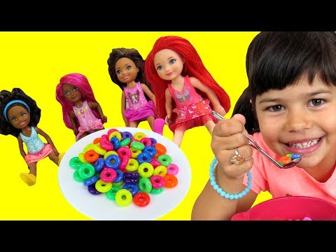 download lagu mp3 mp4 Colorful Cheerios, download lagu Colorful Cheerios gratis, unduh video klip Colorful Cheerios