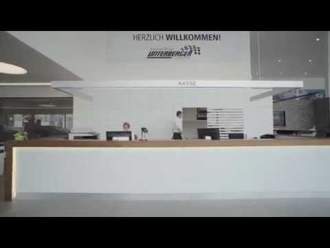 Autowelt Unterberger Strass im ZIllertal