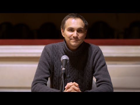 Colloque Beethoven 250 I Cyrille Thoulen