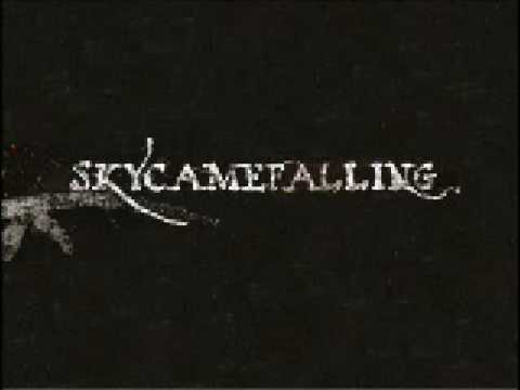 Skycamefalling  - Visceral