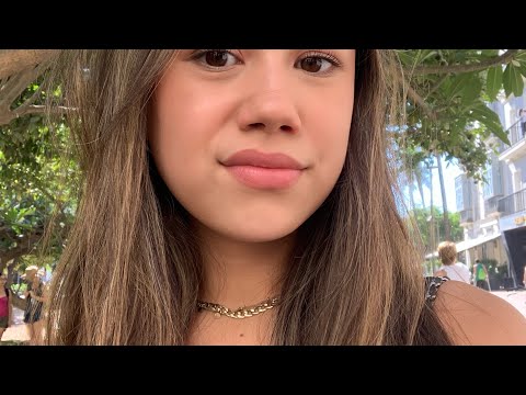 Weekendje Málaga | Naomi Traa