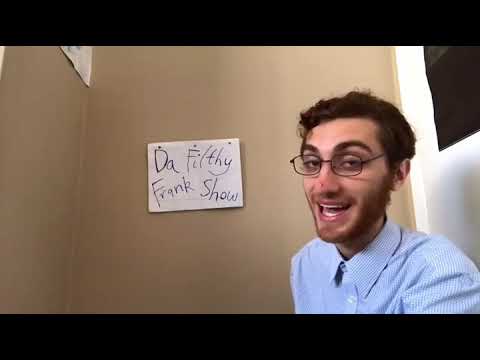 Filthy Frank is reborn.