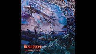 Brainticket - Past, Present & Future (2015) krautrock psychedelic rock progressive rock space rock