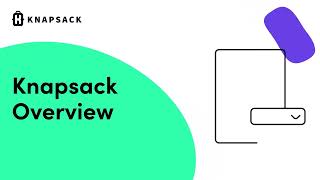 Knapsack YouTube Video