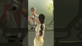 Sylus taking pictures of me 🫣💗 #恋与深空 #lads #loveanddeepspacegameplay #sylus