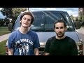 Thieves and Villains - BUS INVADERS (The Lost Episodes) Ep. 50