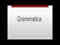 Corso di polacco ”Il pronome personale ” 