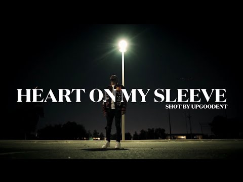 Flamee - Heart on My Sleeve 