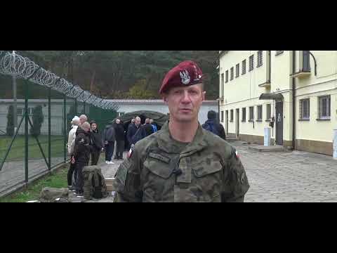 Dobrowolna zasadnicza służba wojskowa - zasady powołania.