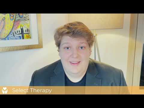 Select Therapy - Premium online therapy from the comfort of your home